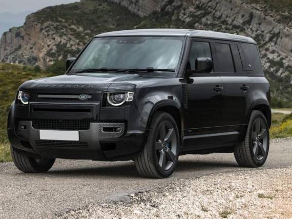LAND ROVER DEFENDER 2023 SALE27EU1P2130638 image